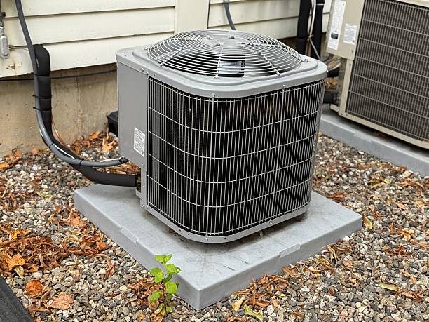 24/7 Emergency Hvac Maintenance experts in Harrod, OH
