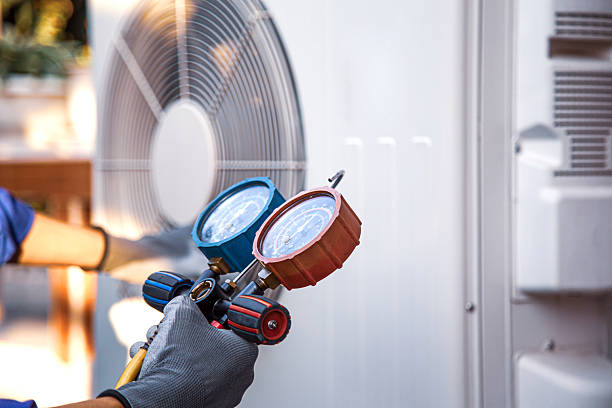 Affordable Hvac Maintenance solutions in Harrod, OH