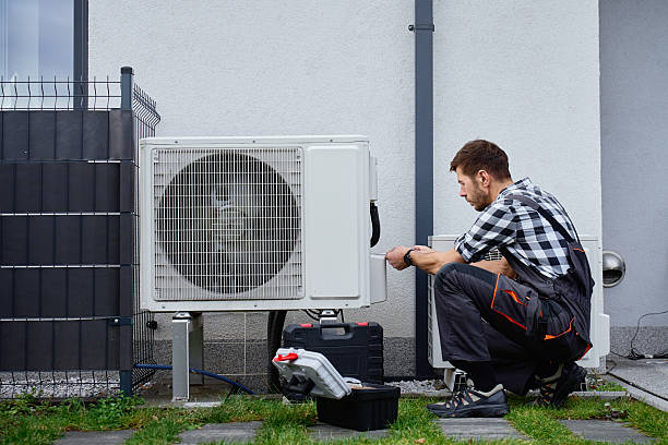 Top rated local Hvac Maintenance specialists in Harrod, OH